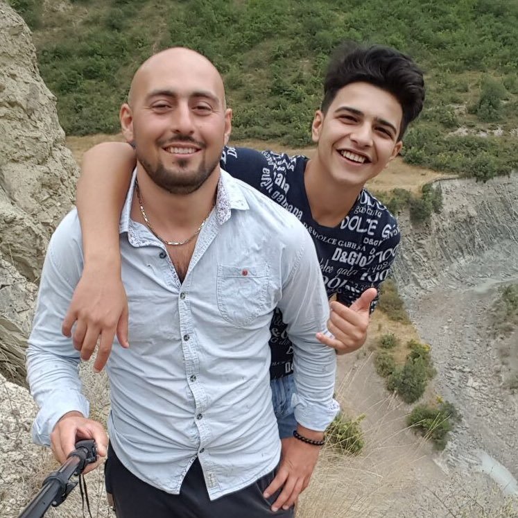 IlyasovRauf88's profile picture. Salamlar0702209901❤❤️wahcab