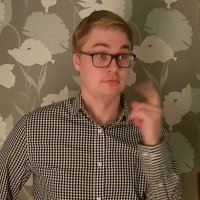 Christoffer Gröhn (@chgrohn) 's Twitter Profile