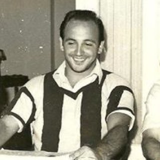 NazarioIrazabal's profile picture. 