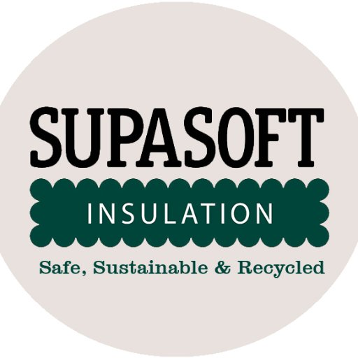 A soft, warm & kind insulation for your home. Manufactured in the UK from recycled  plastic bottles, Safe to handle & easy to install
#recyclingforthelongterm