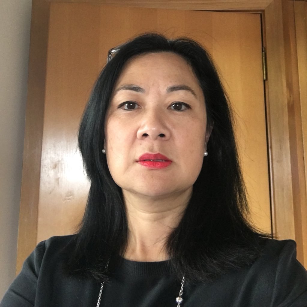 ginnynz01's profile picture. •Deputy Principal,Newmarket Primary,NZ •🗨️Presenter •🌏Educator •Seesaw Certified Educator• 👋Bilingual •Hapara Champion •SOLO TAXONOMY •P2P •TEACHNZ2022