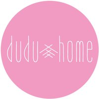 Dudu Home(@duduhomedesign) 's Twitter Profile Photo