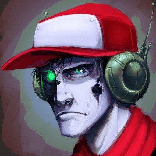 SkyNIC95's profile picture. 