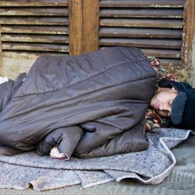 The Great #Leicestershire Sleepout - Friday 5 October 2018 for mental health and #homeless charities #MentalHealthMatters