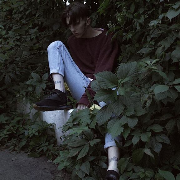 Danyalexikov's profile picture. We're too young to care.