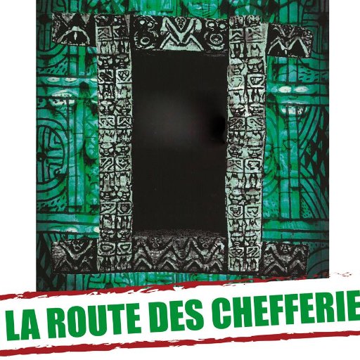 Le Programme de la Route des Chefferies est une association qui travaille à la protection et à la valorisation du patrimoine camerounais.