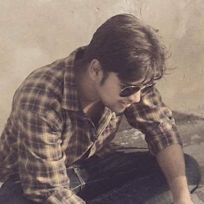 Jugal48680594's profile picture. i am jugal 
tech lover 
frontend devl👌per 🔰🔝
engineer