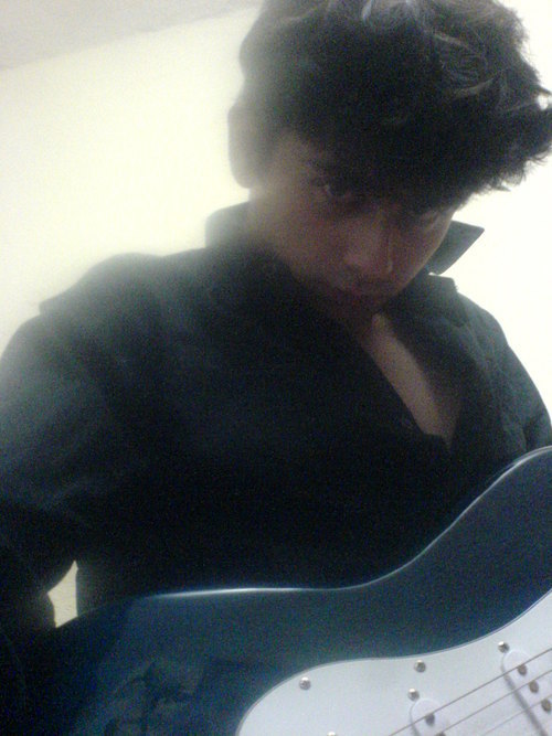 KRsoul's profile picture. 