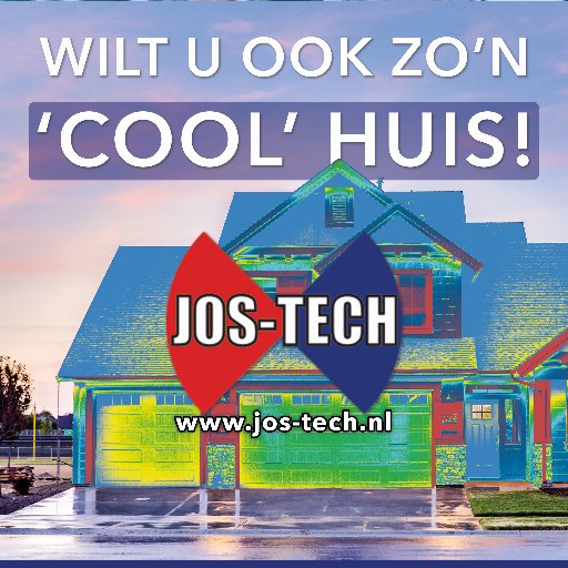 jostech's profile picture. 