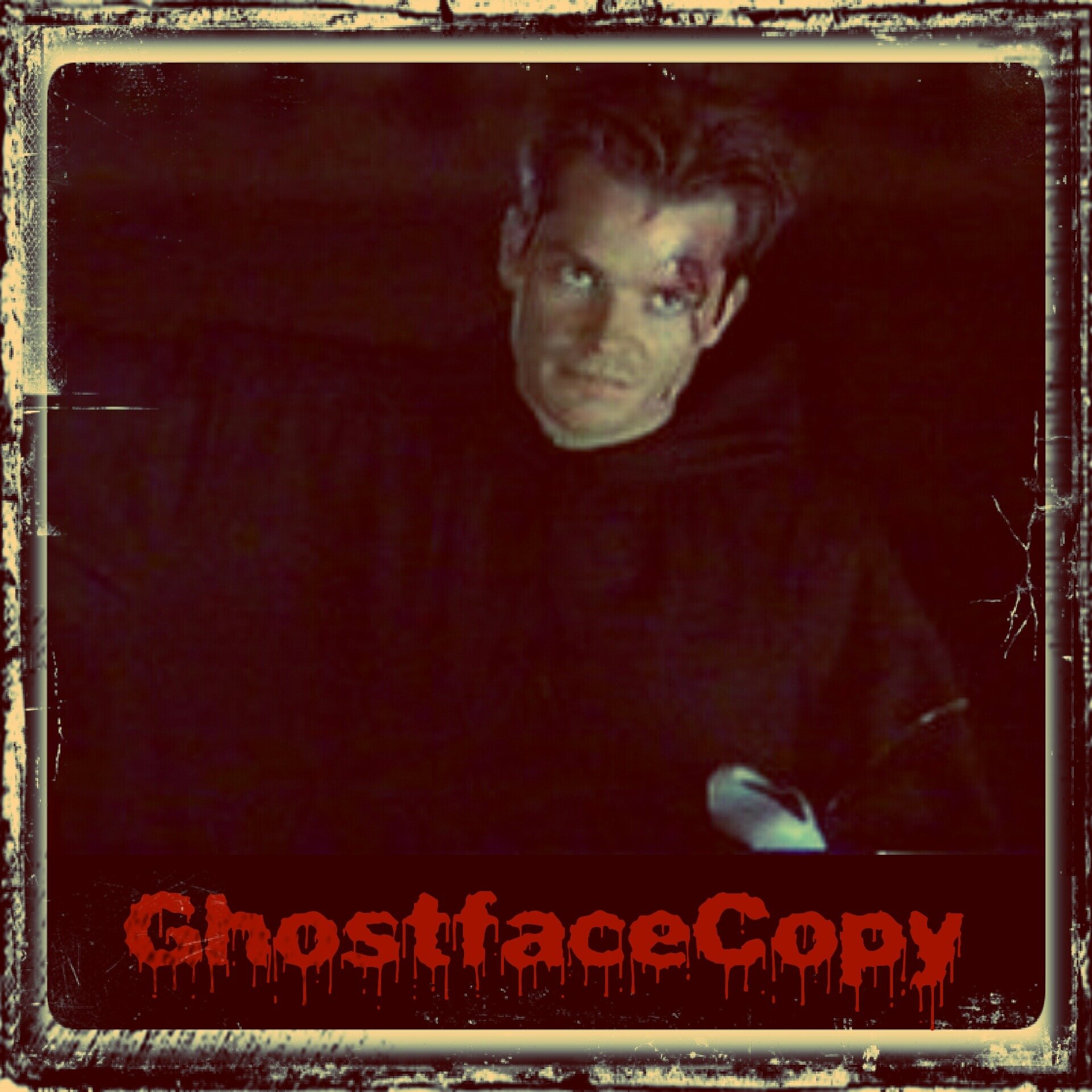 GhostfaceCopy Profile Picture