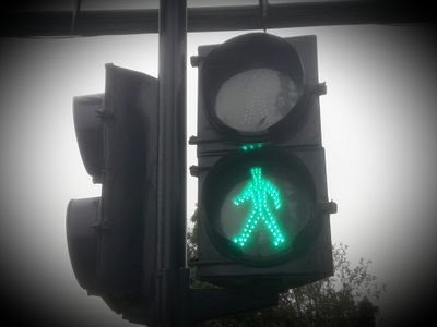 PeatonActivo's profile picture. Peatones seguros se logra a traves de buenos diseños viales. #ReciclaReduceReparaReusa