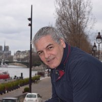 Juanjo Valle-Inclán (@jjvabus) 's Twitter Profile