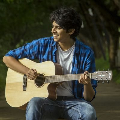 Singer-Songwriter, Failing Stand-Up, Astrophile