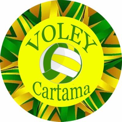 Club Deportivo Senior Femenino de Voleibol que Juega en el Municipio de Cártama, gracias al apoyo del Area de Deportes del Ayto de Cártama
