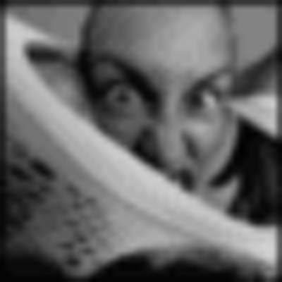 Profile Picture of Gregory Harmon (@paperpind) on Twitter