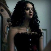 a parody of Katherine Petrova (@sinfulbite) 's Twitter Profile