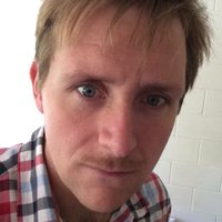 McFozzle (@mcfozzle) 's Twitter Profile