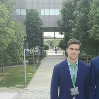 Adrian Garzon (@adriangarzon96) 's Twitter Profile