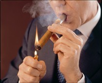 News, views and reviews of all things beer and cigar related.