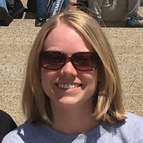 Kristen Peterson Profile