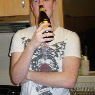 Luke Ward (luke_ward) Twitter