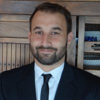 Ben Hyman (@revisenretweet) 's Twitter Profile Photo Ben Hyman (@revisenretweet) 's Twitter Profile Photo