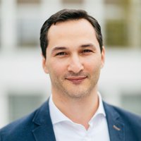 David Fogel (@fogeldavid) 's Twitter Profile
