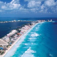 Playas Y Pueblos MX (@playasypueblos) 's Twitter Profile Photo