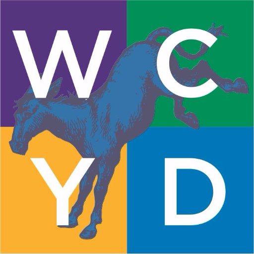 Official Twitter of the WCYD, a group of Democrats under 35 in NorCal’s Wine Country proudly bettering our community. Message us if you have any questions!