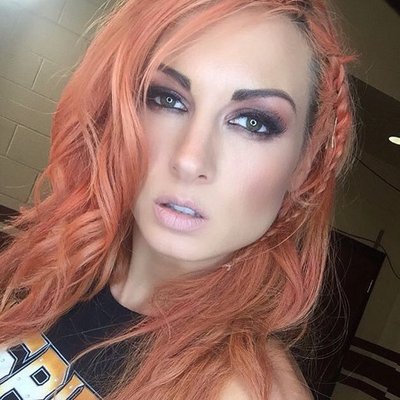 Becky Lynch. (@FireBurnsWithin) / X