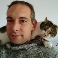 Alexander Worf (@a_l_e_x_worf) 's Twitter Profile