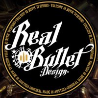 REAL BULLET DESIGN (@realbulletdesig) Twitter profile photo