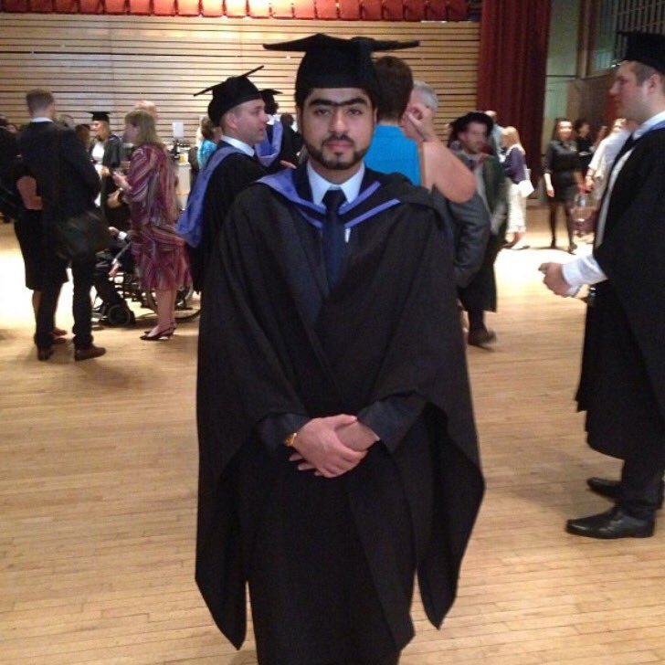 Entrepreneur, MSc @Universityleeds 🎓
BEng @Uniofbrighton 🎓