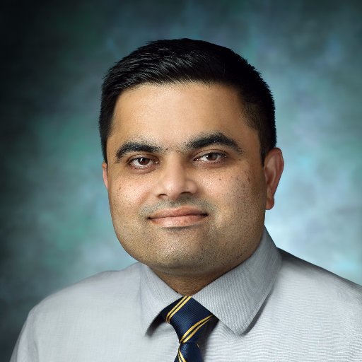 Pavan Bhargava Profile