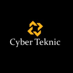 cyberteknic's profile picture. Owner, CyberTeknic