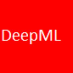 thedeepml's profile picture. An article website for Machine Learning Researchers & Practitioners