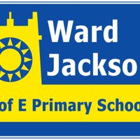 Ward Jackson C of E Primary School (@wardjacksonsch) 's Twitter Profile Photo Ward Jackson C of E Primary School (@wardjacksonsch) 's Twitter Profile Photo