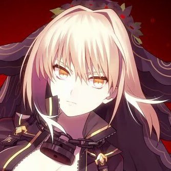 ネロ クラウディウス オルタ Nero Alter Twitter