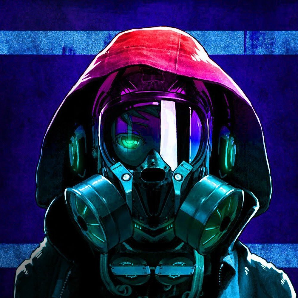 enok8e's profile picture. ufh