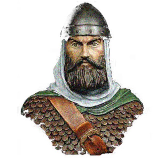 MioCid1099's profile picture. personaje preferente de una perdurable creación poética y a la vez elevada significación en la historia de España