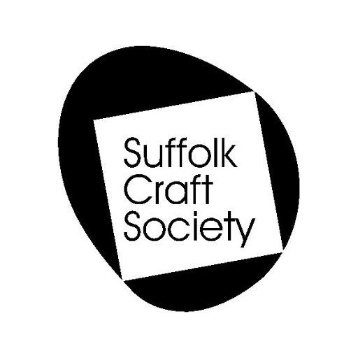 SuffolkCraftSoc's profile picture. Supports and celebrates contemporary designer crafts makers in Suffolk.