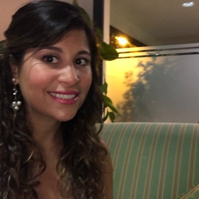 Edilmar Alvarado Profile