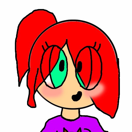 Ludmi_Droidさんのプロフィール画像