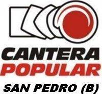 La Cantera Popular es un espacio progresista y renovador de la UCR. Constituida en San Pedro el 4 de septiembre de 2010. https://t.co/SAsZaaJFD3