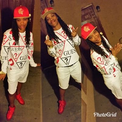 ♀♀ I'M JUST ME !!!