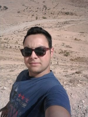 SalemAbdelhak's profile picture. Musique