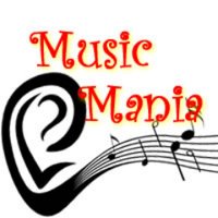 Music Mania Show(@musicmaniashow) 's Twitter Profile Photo