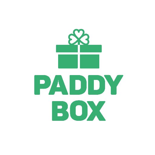 Delivering grá 💚worldwide. We connect those around the world to Ireland by allowing customers to create & ship a box of ‘Irishness’ around the globe. #PaddyBox