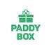 The Paddy Box (@The_PaddyBox) Twitter profile photo