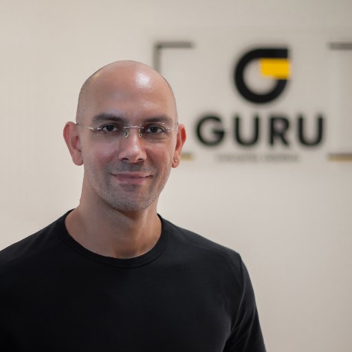 AlenSebuhyan's profile picture. Kurucu Ortak @GuruYazilim